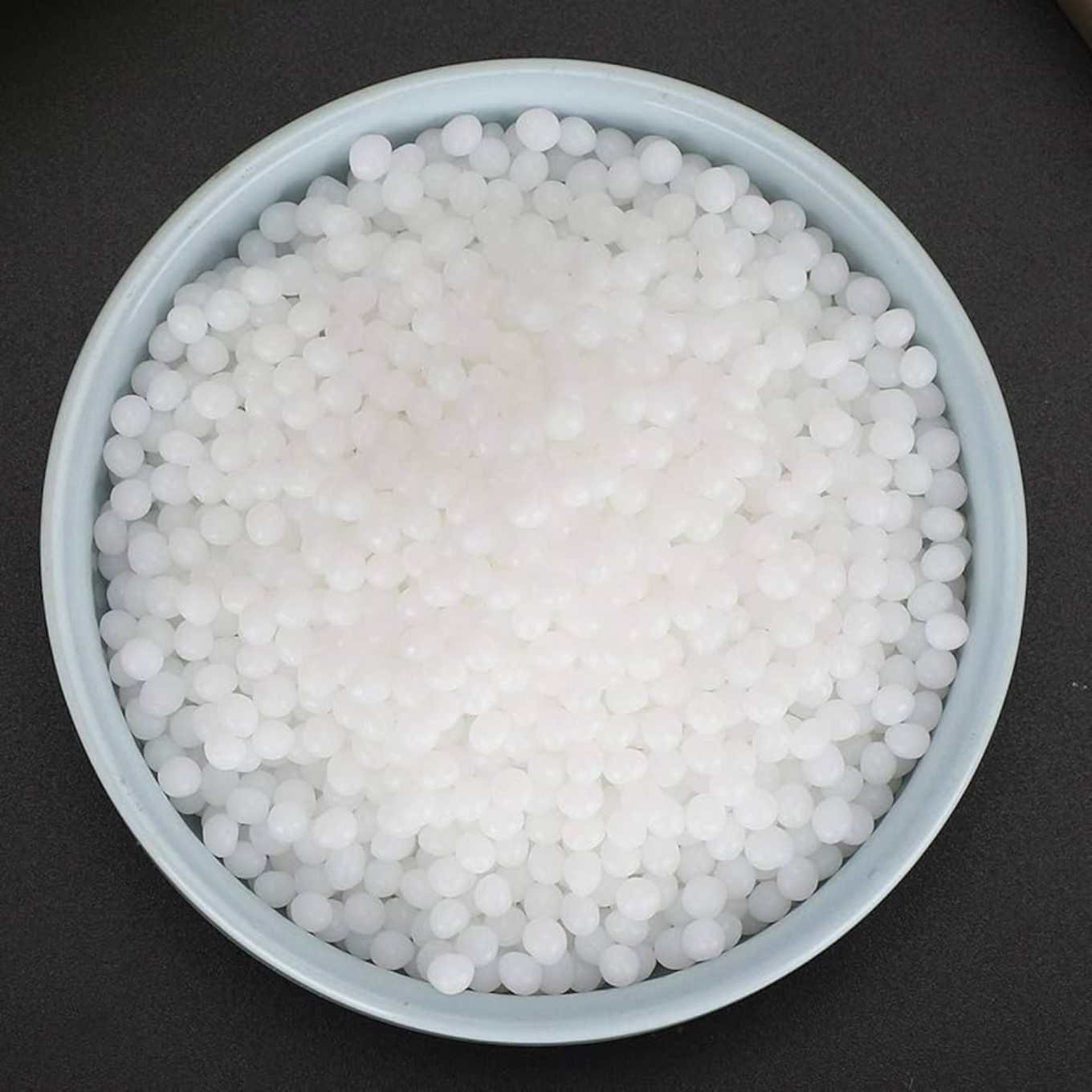 Moldable micronized powder