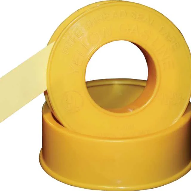 Nastro in PTFE ad alta densità