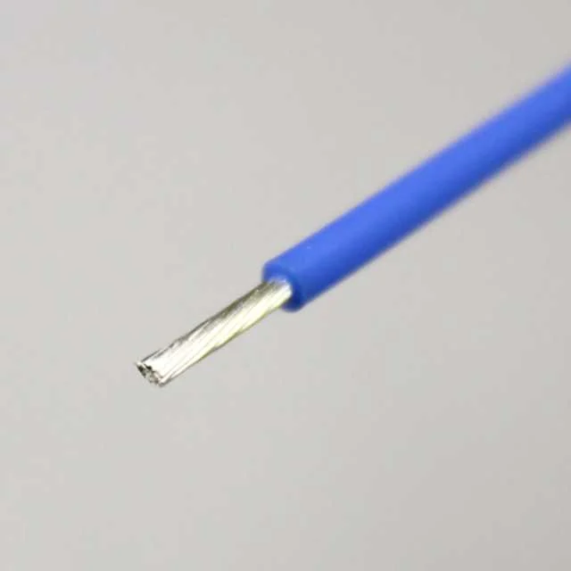 PTFE stranded wire