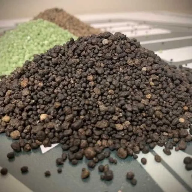 Peflon Custom Blend Compounds