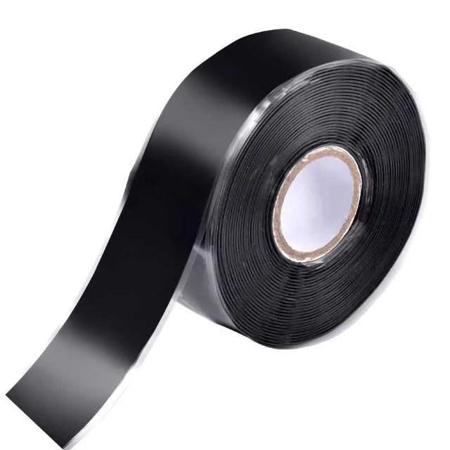 Silicone Rubber Tape
