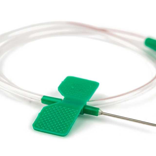 ETFE resin application for thin-wall wire and cable
