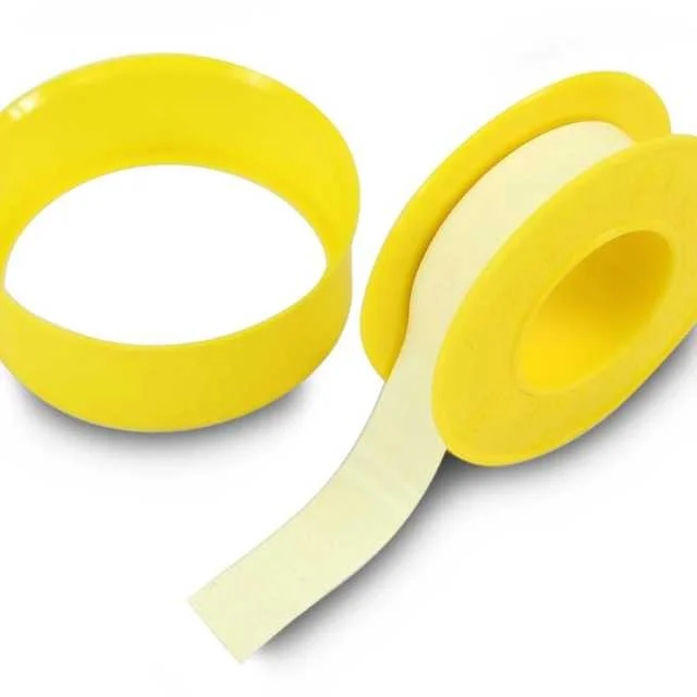 Nastro sigillante per filettature in PTFE per carburanti