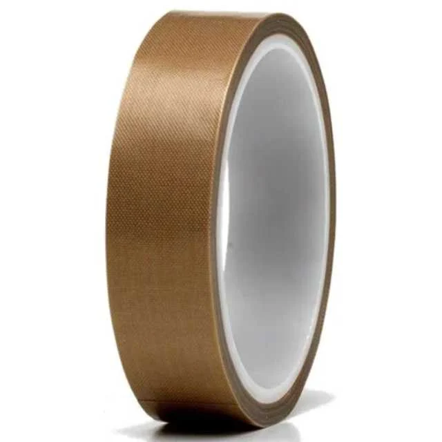 Teflon glass tape