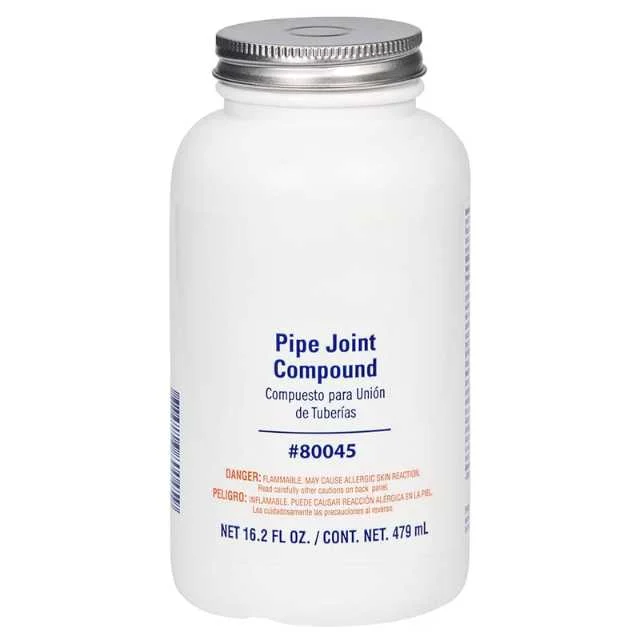 pipe joint compound