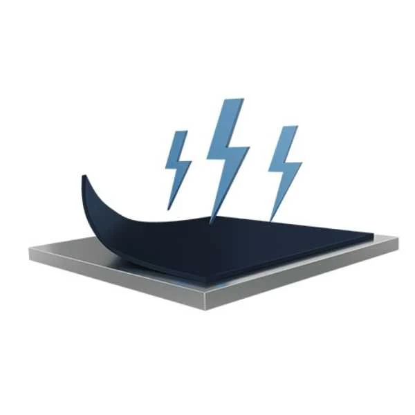 Нанесение пленки ПТФЭ