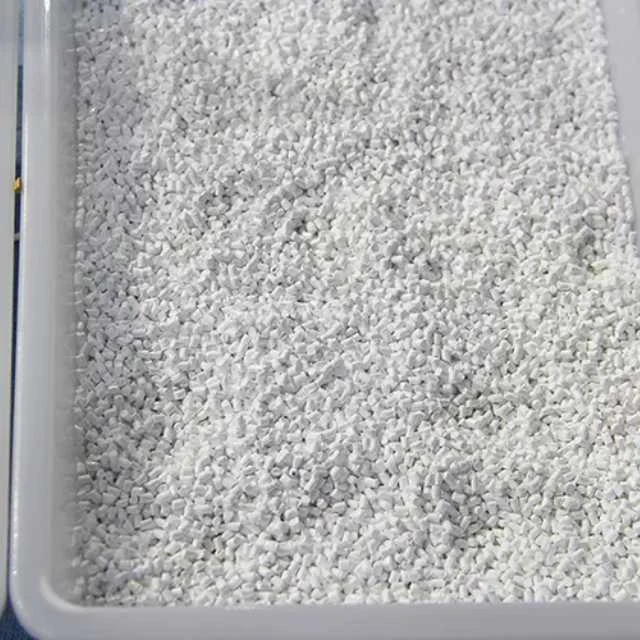 High Molecular Weight Grade PTFE Anti-dripping Agent