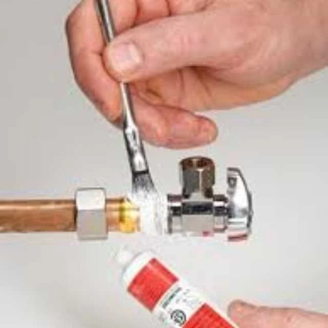 Water Pipe Thread Sealant