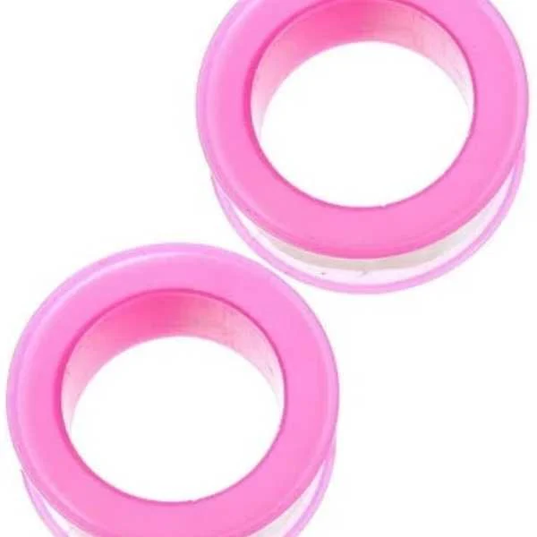 Pembe teflon bant