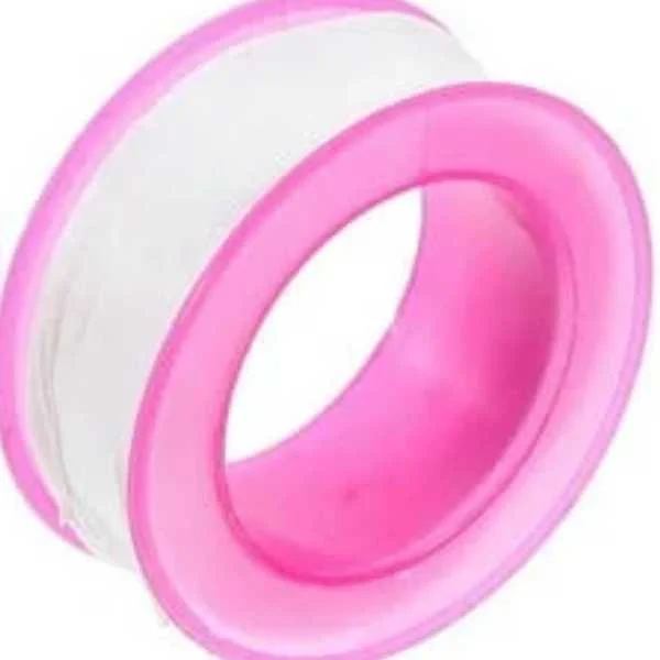 Pembe teflon bant