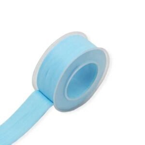 Ruban téflon bleu compact 1/2 pouce × 260 pouces