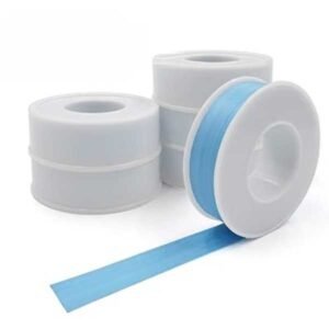 Ruban téflon bleu pour usage domestique 1/2 pouce × 1429 pouces