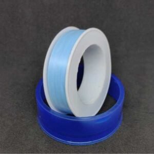 Ruban téflon bleu haute résistance 3/4 pouce × 1429 pouces
