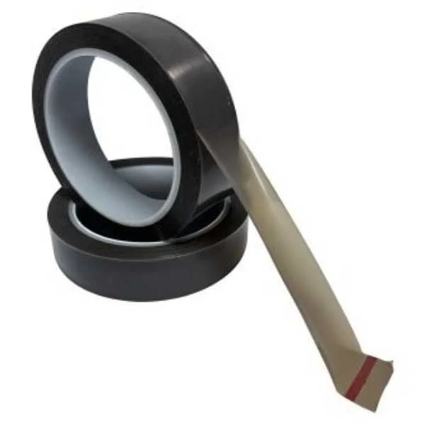 standard density black teflon tape