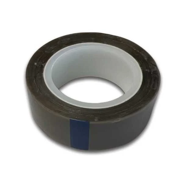 Customized density Black Tape