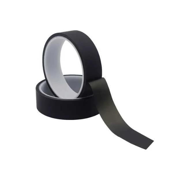 black teflon tape