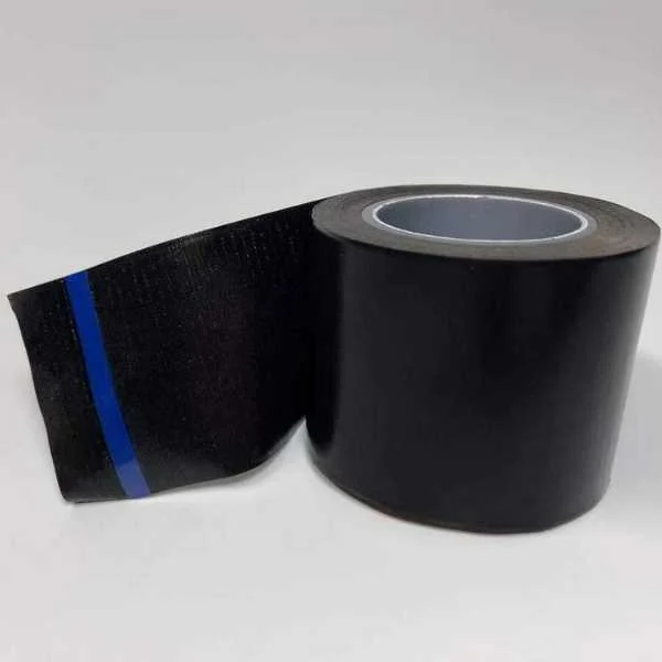 black teflon tape