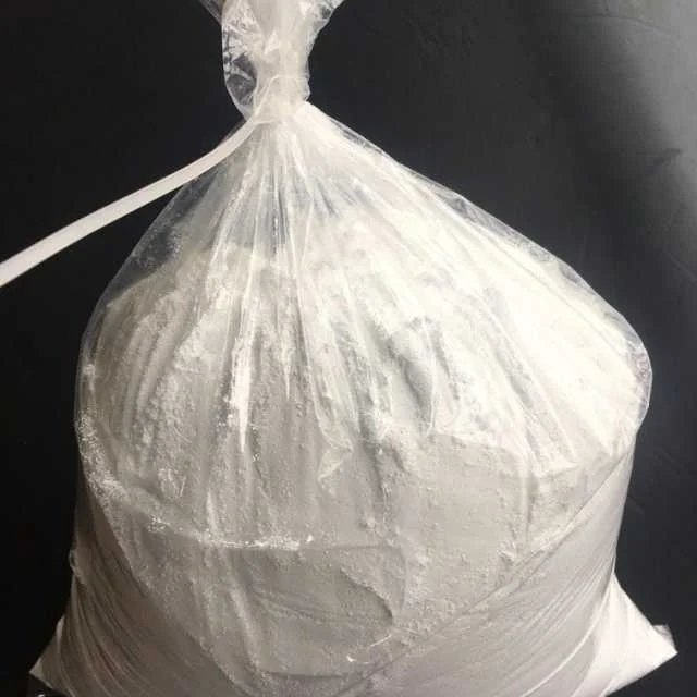 Agente antigoteo de PTFE recubierto de SAN