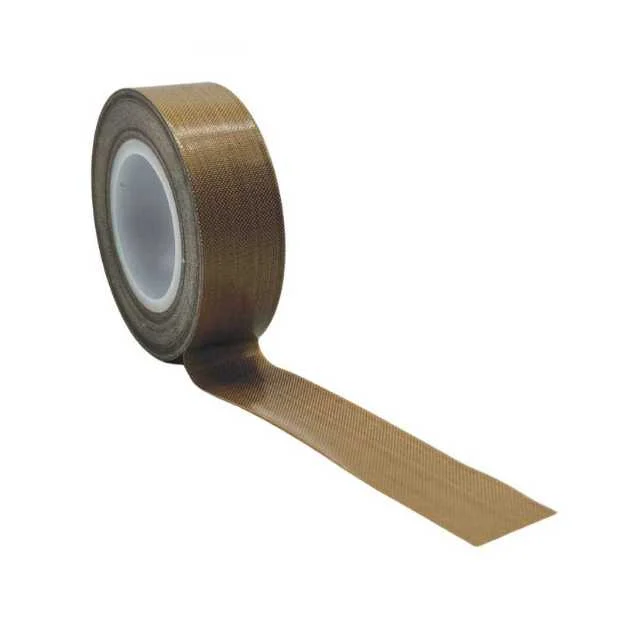 Teflon glass tape