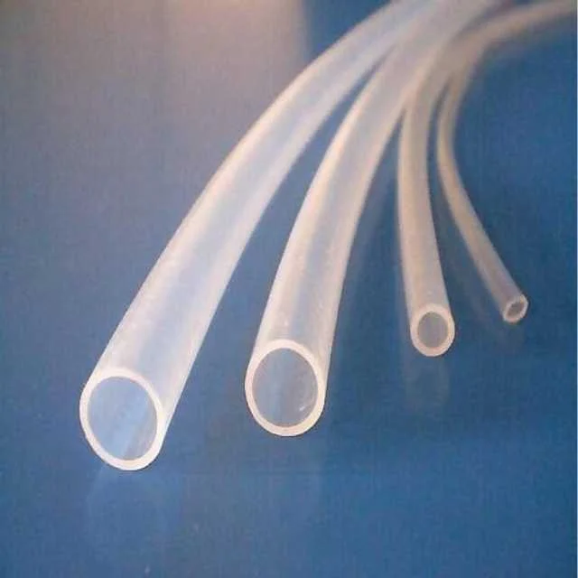 Tubos de ePTFE de pared delgada