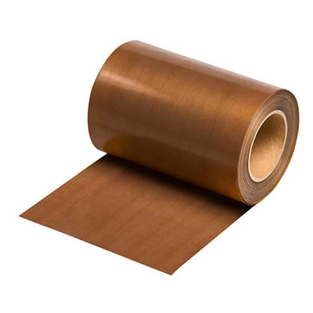 Teflon glass tape