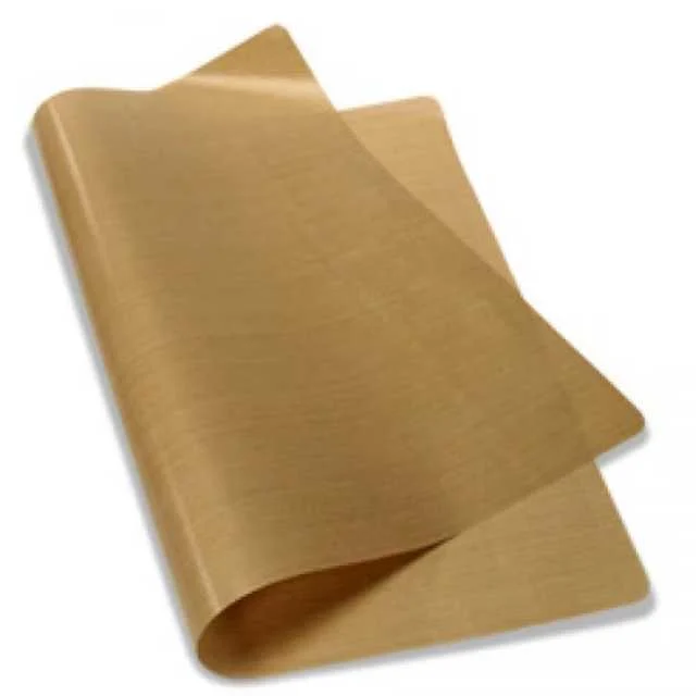 High-Temperature Teflon Paper