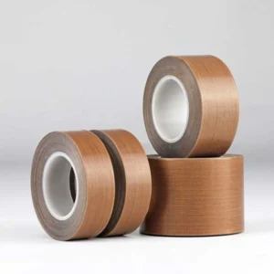 Teflon glass tape