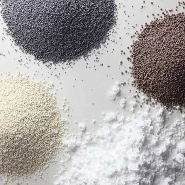 Teflon compound