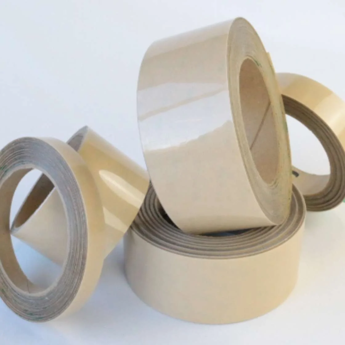 Bande PVDF