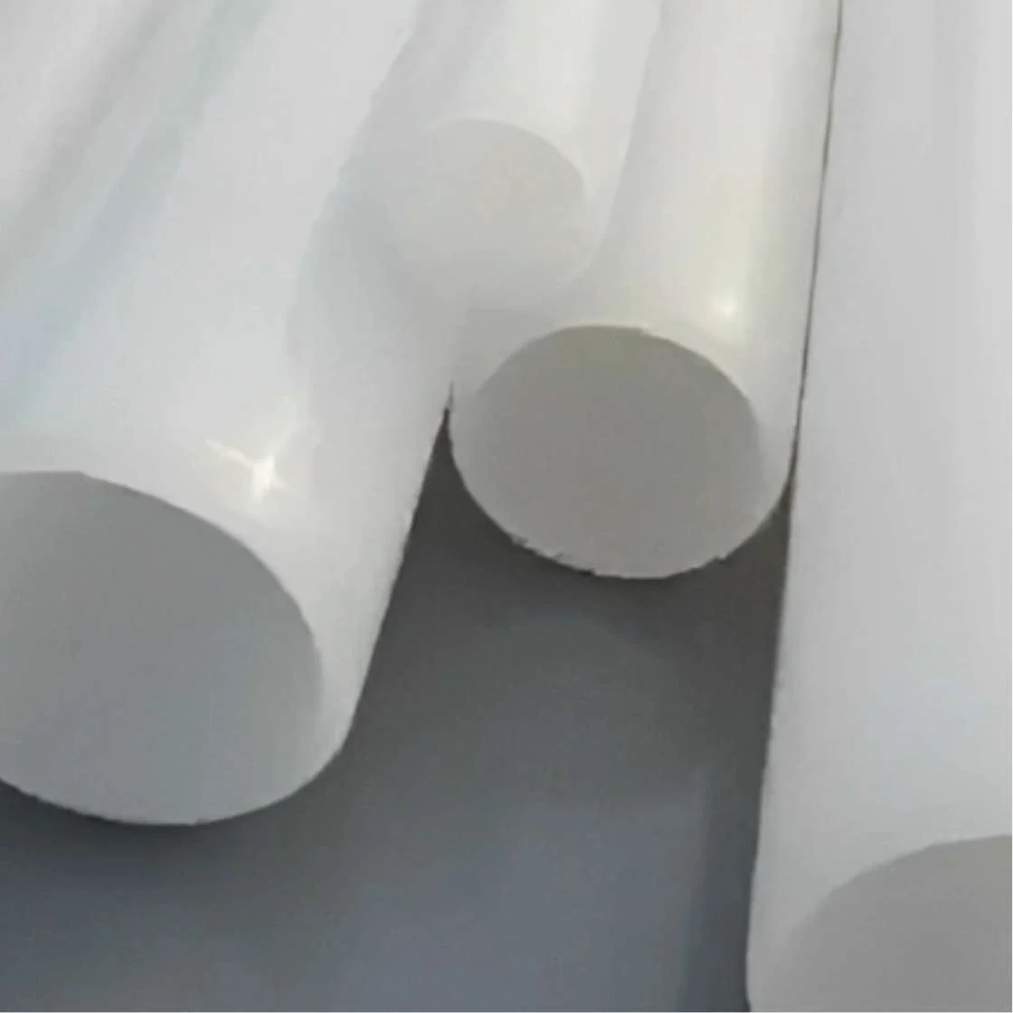 Tubes et tuyaux en PVDF