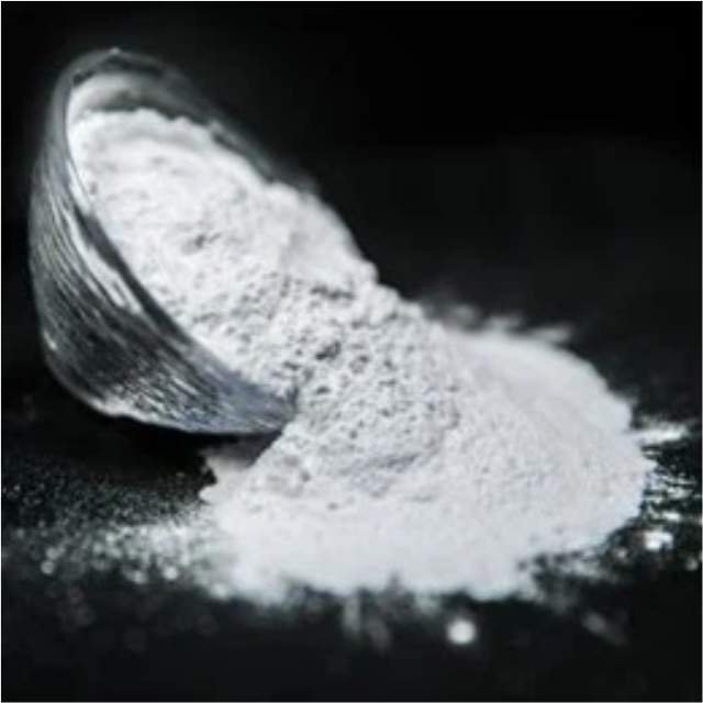 Silicone microspheres for optical diffusion and soft-touch formulations
