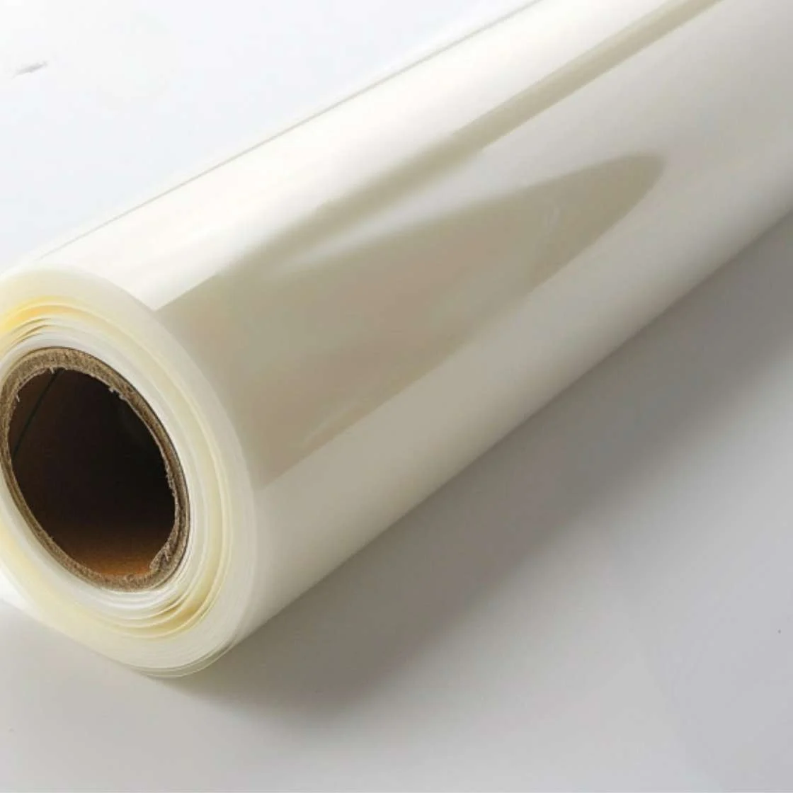 Feuille piézoélectrique en PVDF