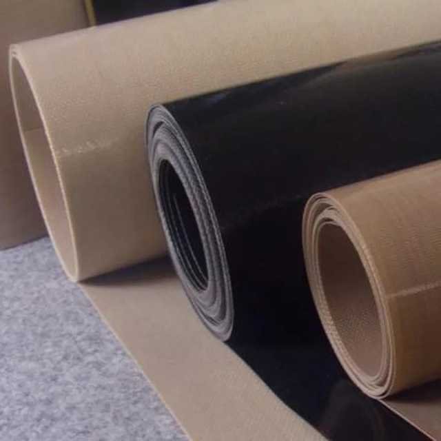 Balck Teflon seal tape