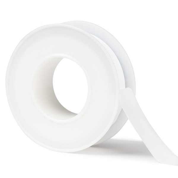 white thread seal tape