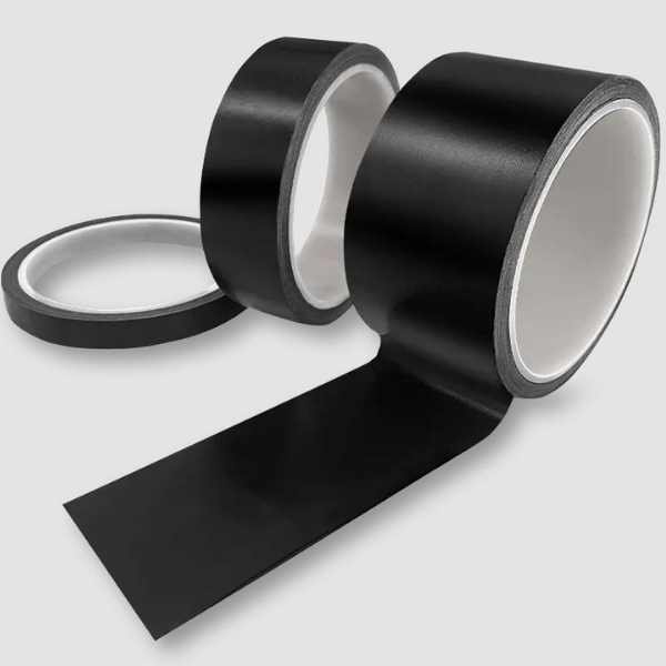 Ptfe tape black