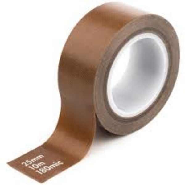 teflon tape 25mm