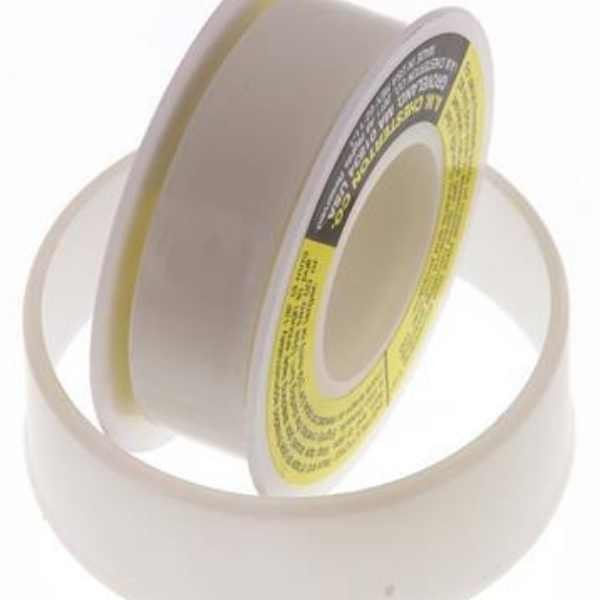 ptfe white teflon tape