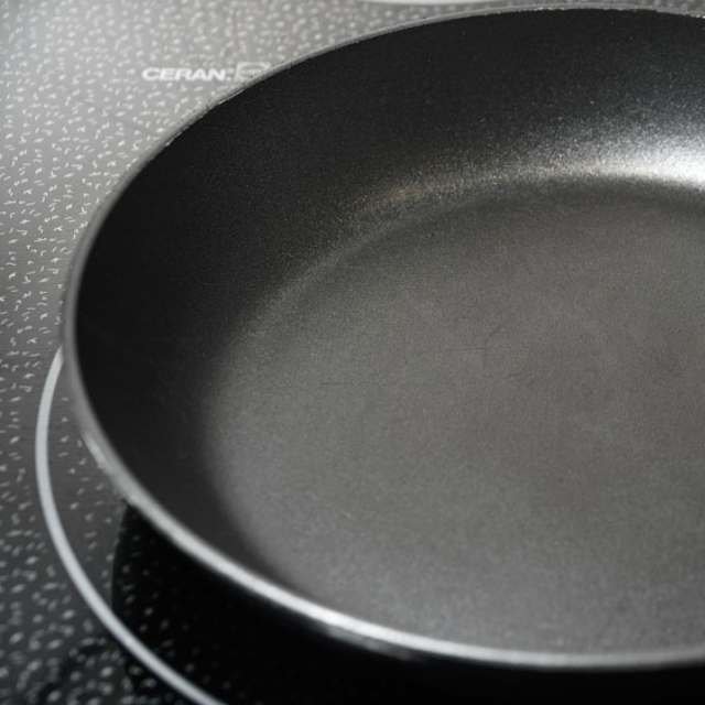 PTFE Dispersion for Primer Coatings