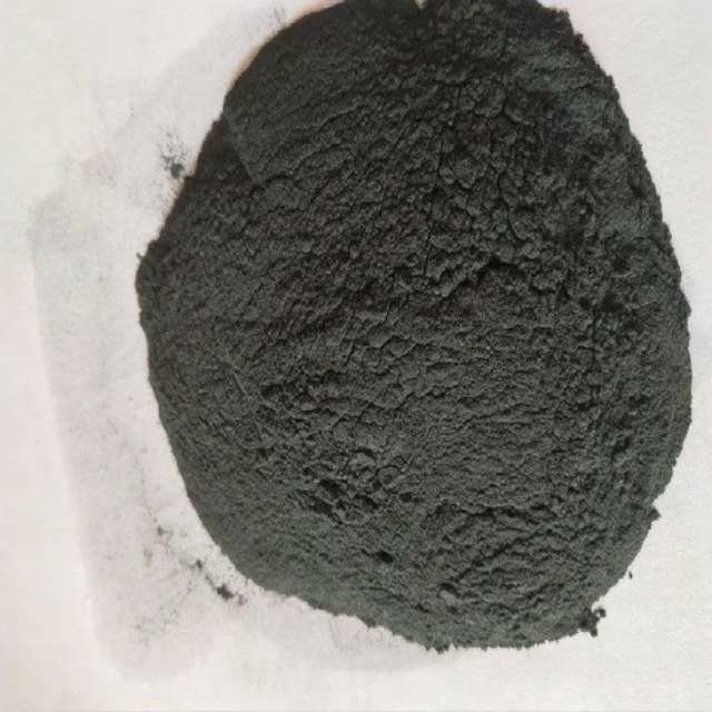 Graphite-Filled PTFE