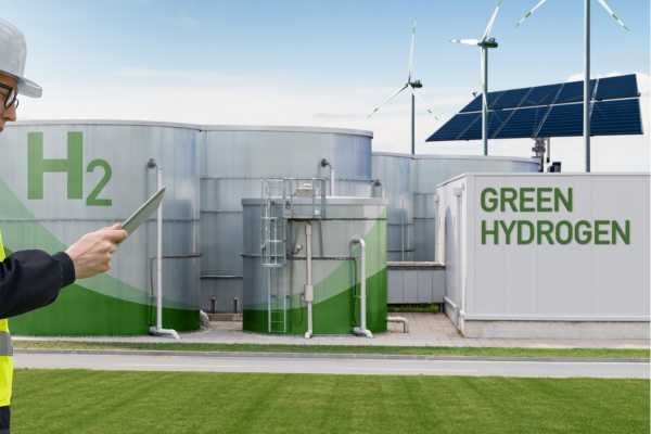 PTFE Sealing Solution Project