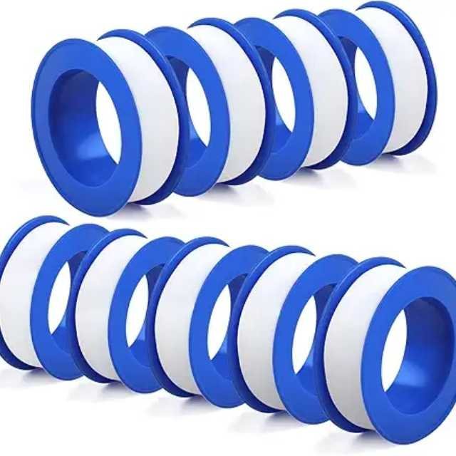 white teflon tape