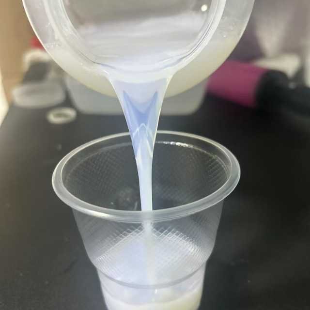 Dispersión de Peflon PFA