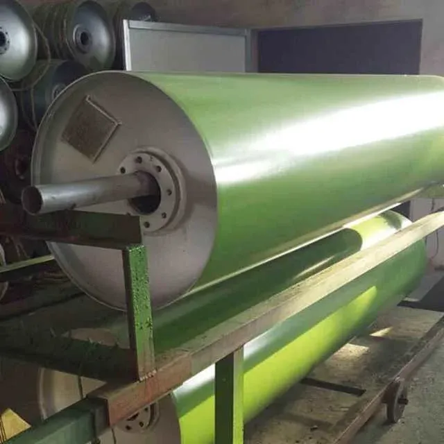 Dispersión de PTFE para recubrimientos industriales