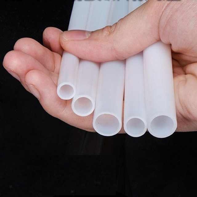 PTFE Pipes