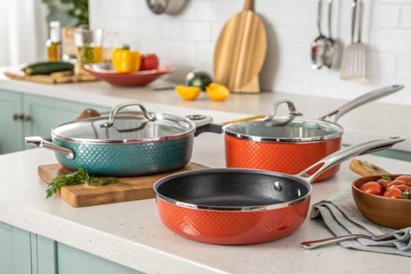 ¿El teflón es autolubricante?