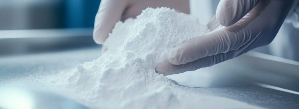 PTFE: How to Select the Right Grade