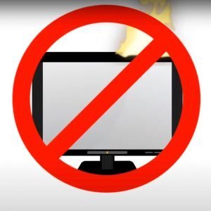 Anti-drip additive for plastics