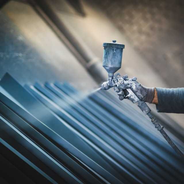 FEPコーティング