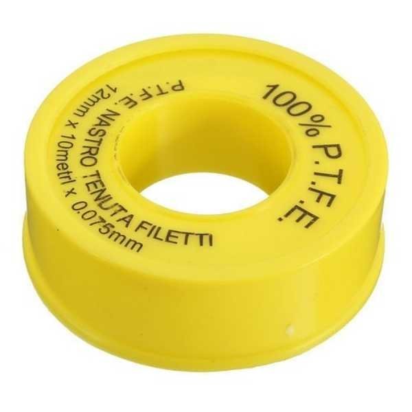 0.075-0.1mm tape thread seal