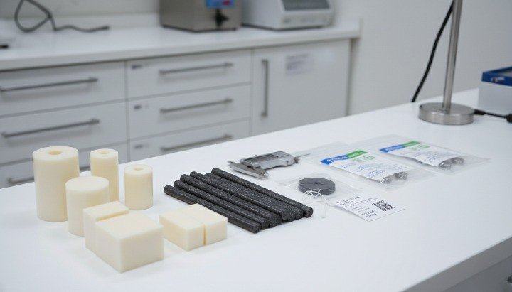 What Is PEEK Dental Material?